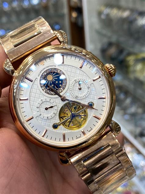 Patek Philippe vacheron